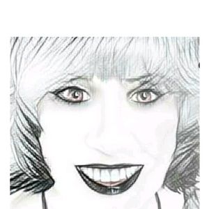 Meet your Posher, Joann